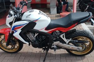 Honda CB 650 - 2015