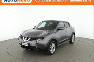 NISSAN Juke RA02525