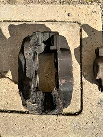 Pinze Freno Defender 90