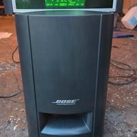 Bose 321