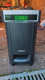 Bose 321