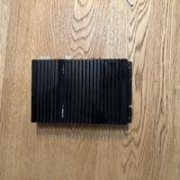 Amplificatore Alpine