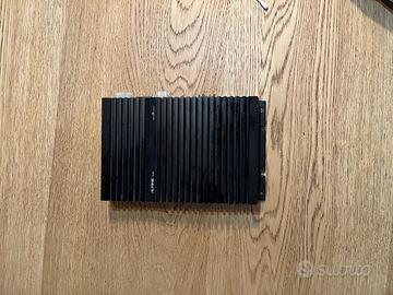 Amplificatore Alpine