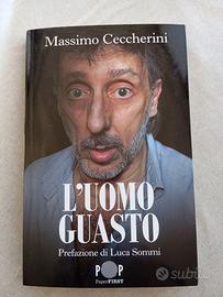 Libro MASSIMO CECCHERINI