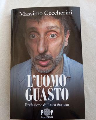Libro MASSIMO CECCHERINI