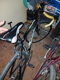 bici da corsa