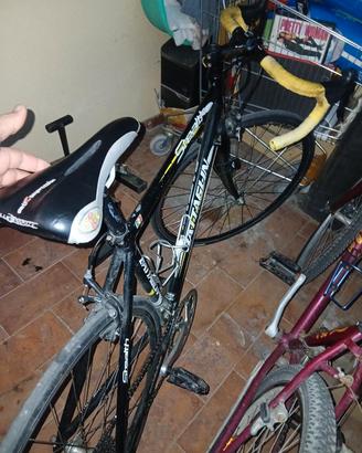 bici da corsa