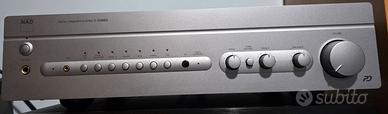 NAD C325Bee-amplificatore integrato-stereo-
