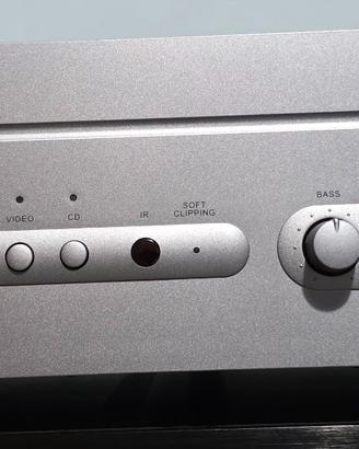 NAD C325Bee-amplificatore integrato-stereo-