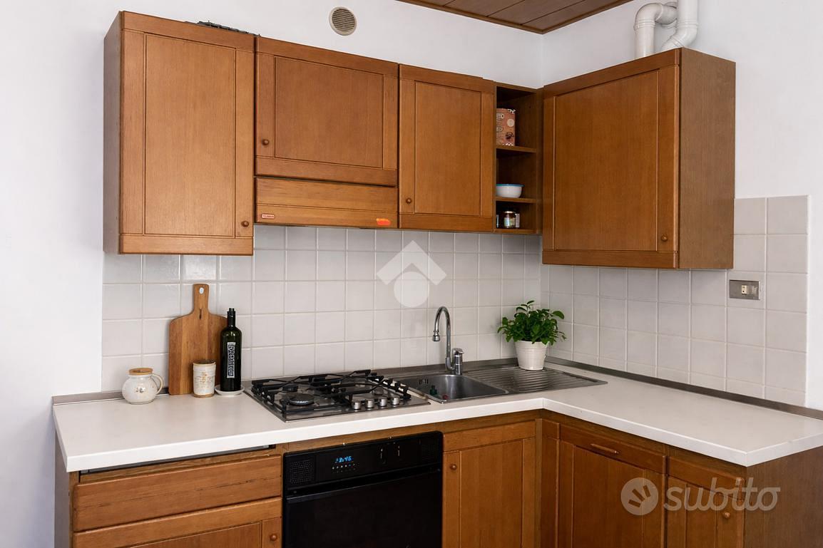 Appartamento – SO - Vista 4
