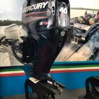 Motore Mercury EFI 40 PRO