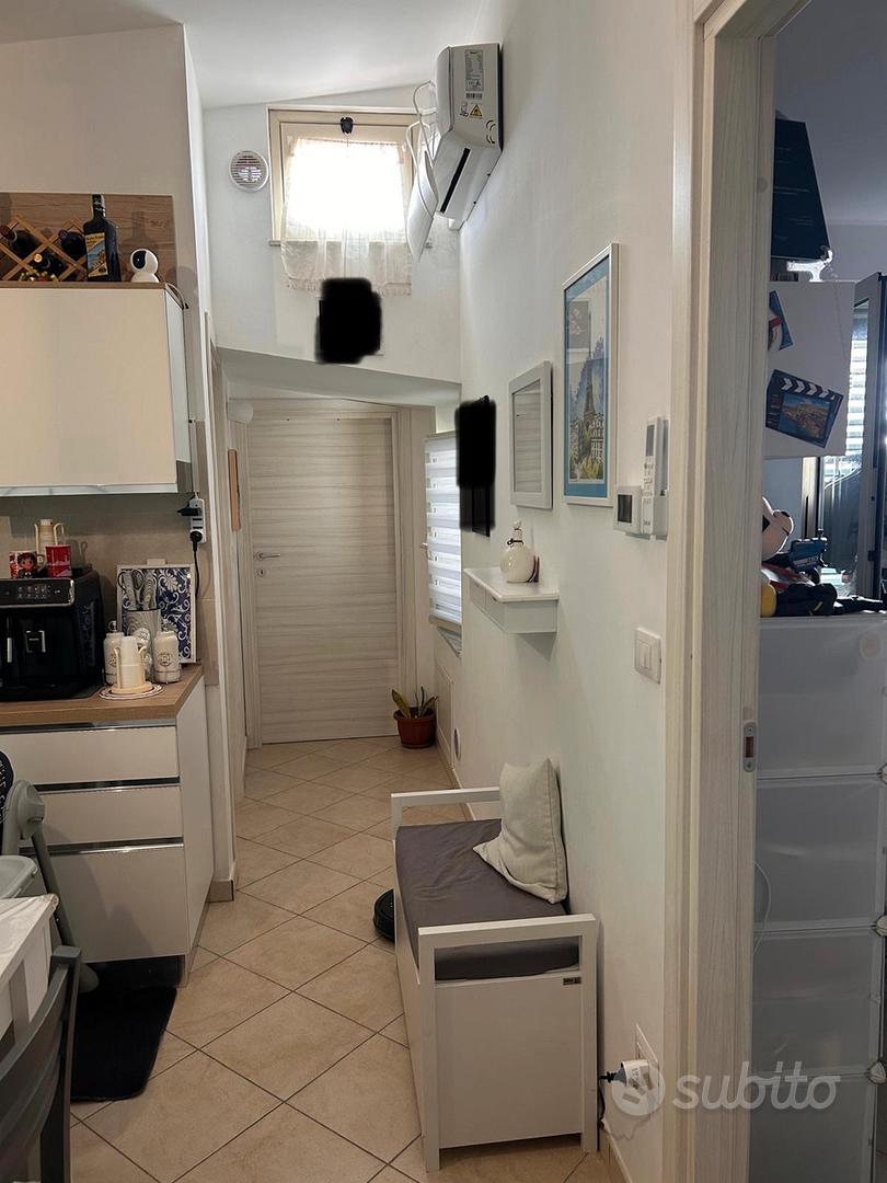 Appartamento – Roccella Ionica, Reggio Calabria - Vista 3