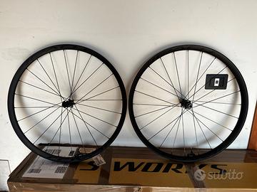 Roval Controll SL cabon