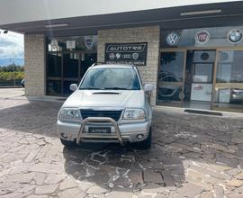 Suzuki Grand Vitara 2.0 TDI S.W. 4WD NEO PATENTATI