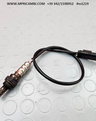 SONDA LAMBDA BMW F800R 2009 2014 F800 2010 2011