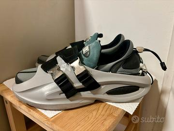 Scarpe casual versatili