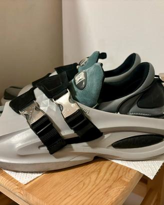 Scarpe casual versatili