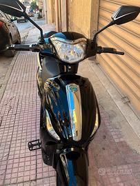 Ciervo CityAll 250B-X scooter elettrico
