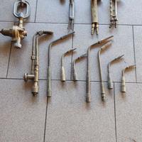 Cannelli - Lance - Riduttori