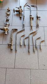 Cannelli - Lance - Riduttori