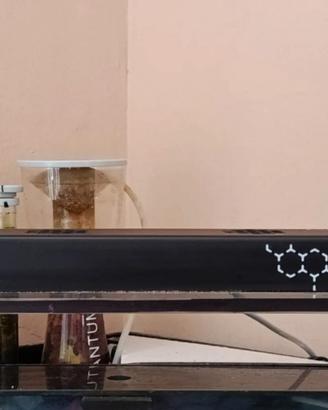 lampada led per acquario 
