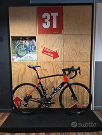 WILIER TRIESTINA CENTO 10 NDR DURA-ACE 2X11 TG.58
