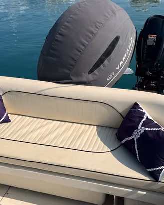 Boston Whaler 21 outrage