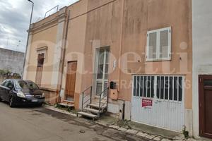 Casa Indipendente Presicce-Acquarica