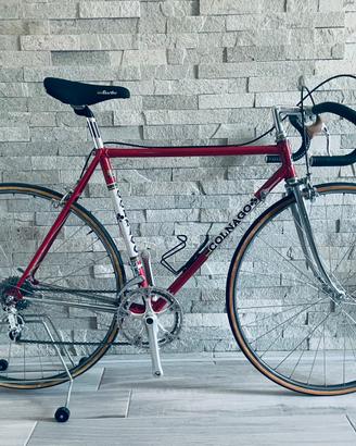 Colnago super 52x53