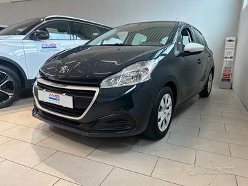 Peugeot 208 PureTech 82 5 porte Active