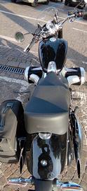 Bmw r 18 - 2021