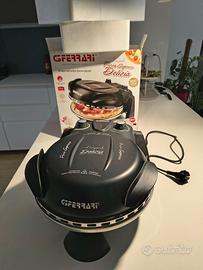 Forno Pizza G3 Ferrari delizia come nuovo