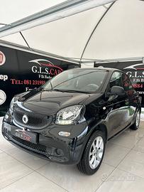 Smart ForFour 70 1.0 70 cv Passion