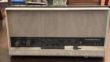 Radiomarelli RD 230