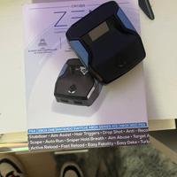 Cronus zen pari al  nuovo + script