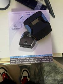 Cronus zen pari al  nuovo + script