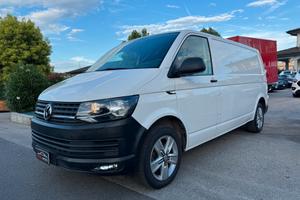 Volkswagen Transporter 2.0 TDI 150CV DSG 4Motion P