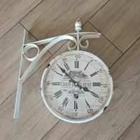 orologio stazione 