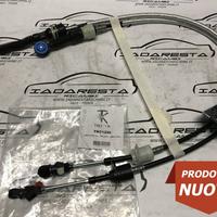 Kit Cavi Leva Cambio 500X - Renegade 55265031