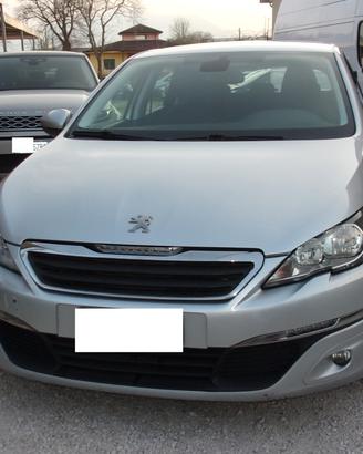 Peugeot 308 BlueHDi 120 S&S SW Business