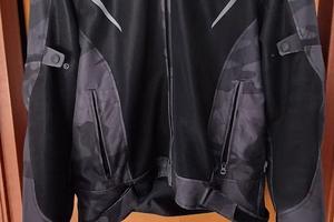 Giacca moto, valigie moto, sella comfort bmw + ecc