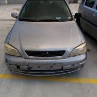 Ricambi usati Opel Astra 1,7 diesel anno 2002