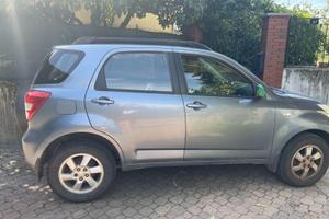 Daihatsu Terios -  343000 km -  Buono stato