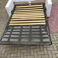 Letto una piazza e mezza