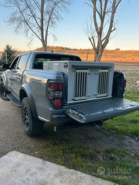 Box trasporto animali