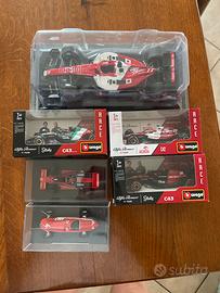 Alfa romeo F1