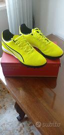 Scarpini calcetto Puma