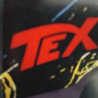 TEX Collezione Storica a Colori