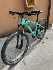 Bianchi Kuma 29.2