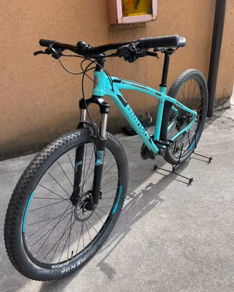 Bianchi Kuma 29.2